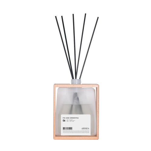 챕터 디퓨저 본품 피그앤그린티 200ml 실내 방향제 인테리어 집들이선물 소품