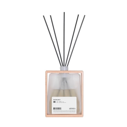 챕터 디퓨저 본품 헤이즐넛 200ml 실내 방향제 인테리어 집들이선물 소품