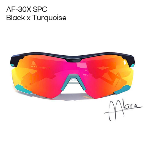 ■ 모델명 : AF-30X Black x Turquoise