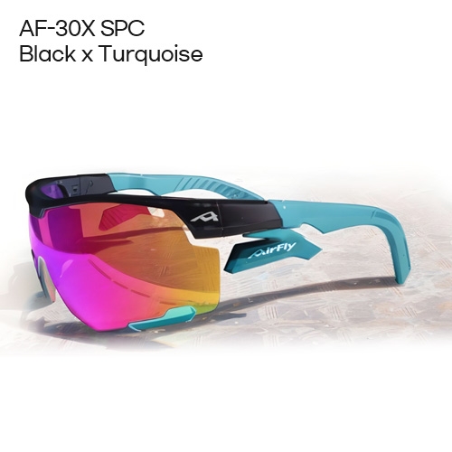■ 모델명 : AF-30X Black x Turquoise