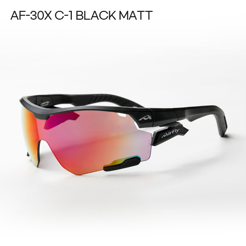 ■ 모델명 : AF-30X C-1 BLACK MATT [미러렌즈]