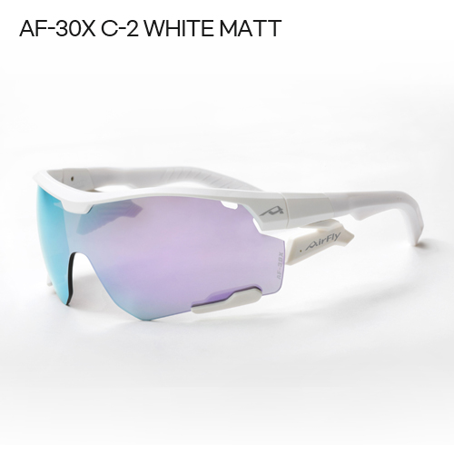 ■ 모델명 : AF-30X C-2 WHITE MATT [미러렌즈]
