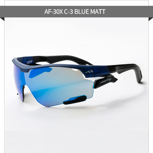 ■ 모델명 : AF-30X C-3 BLUE MATT [미러렌즈]
