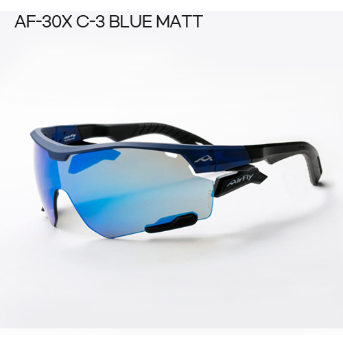 ■ 모델명 : AF-30X C-3 BLUE MATT [미러렌즈]