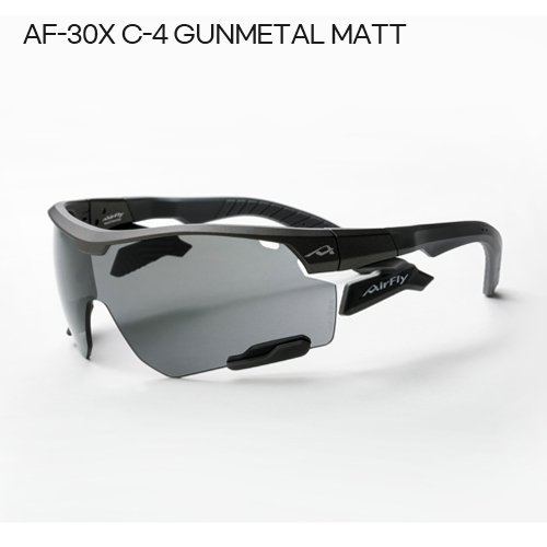 ■ 모델명 : AF-30X C-4 GUNMETAL MATT