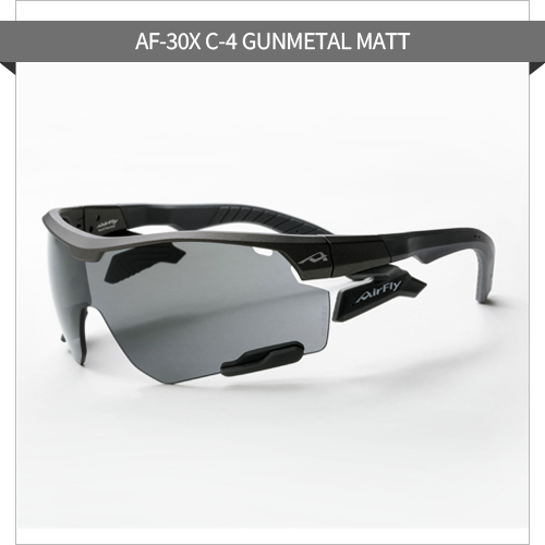 ■ 모델명 : AF-30X C-4 GUNMETAL MATT