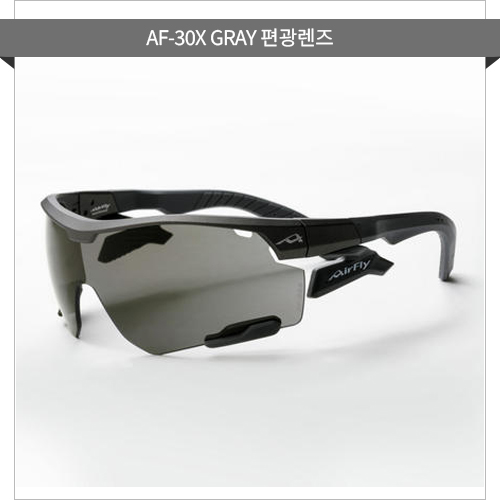 ■ 모델명 : AF-30X GRAY [편광렌즈]