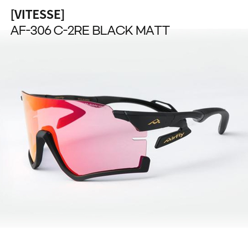 ■ 모델명 : AF-306 C-2RE BLACK MATT