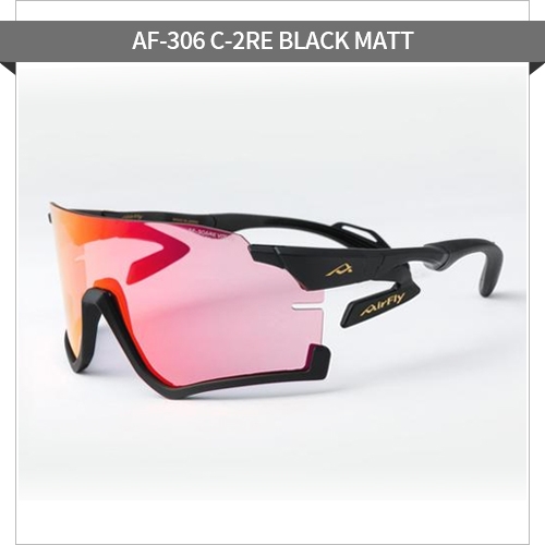 ■ 모델명 : AF-306 C-2RE BLACK MATT