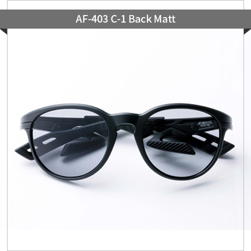 ■ 모델명 : AF-403 C-1 BLACK MATT