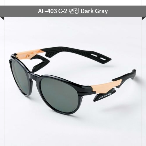 ■ 모델명 : AF-403 Dark Gray 편광렌즈