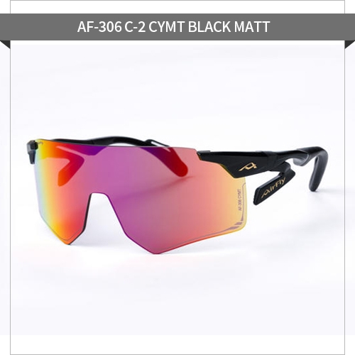 ■ 모델명 : AF-306 C-2 CYMT BLACK MATT