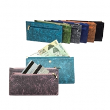 (한지누리) 슬림 파우치