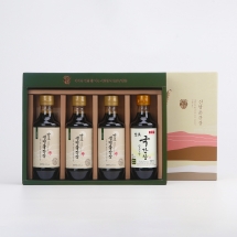 K240 신앙촌 양조간장 명품 S5호