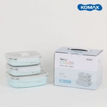 코멕스 컬러 스텐 민트 3종[115-230417]