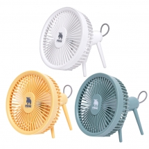 모즈스웨덴 무선 탁상형 미니 선풍기 펫 MCF-180C