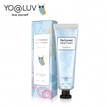 요아럽 핸드크림 시트러스 프루티 60ml[504-218656]