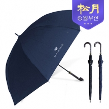 [송월우산] 카운테스마라 장곡자70 우산