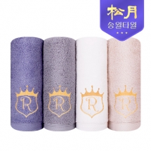 [송월타올] 로얄클래스 R60 타올