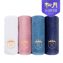 [송월타올] 로얄클래스 R80 타올