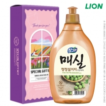 참그린매실500용기1P