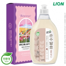 참그린곡물500용기1P
