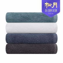 [송월타올] 항균무지40 150g