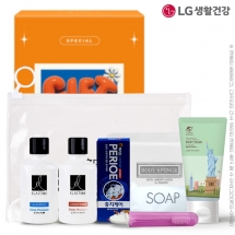 (케이스)엘지 여행용7종세트