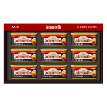 [쟌슨빌] 쟌슨빌 2호