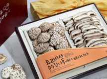 K076 백화고2종 세트