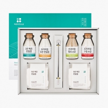 K335 [비온뒤첫소금] 신안 프리미엄 2호