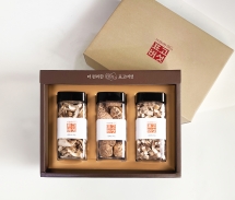 K352 더 편리한 표고세트