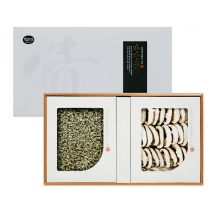 멸치&표고혼합세트