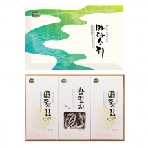 K372 명절기획세트