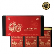 [한삼인]홍삼석류진액 (60mL &times; 30포)