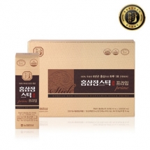 [한삼인]홍삼정스틱 프라임 (10mL &times; 32포)