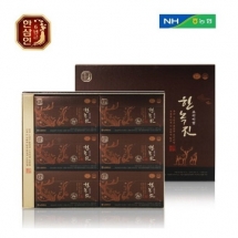 [한삼인]한녹진 프리미엄 (60mL &times; 30포)