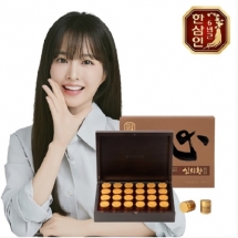 [한삼인]심의환 (3.8g &times; 24환)