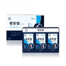 [한삼인]관보담 (70mL &times; 30포)