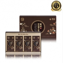 [한삼인]홍삼밤양갱스틱 (30g x 20포)