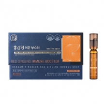[한삼인]홍삼정 이뮨 부스터 (20.5g x 12병)