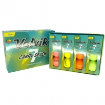 [볼빅] CARRY7 4칼라 12구