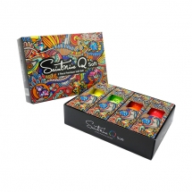 [넥센]세인트나인 Q SOFT MULTI 4칼라 12구