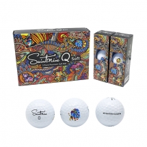 [넥센]세인트나인 Q SOFT White  6구