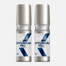 현대엑스티어알파 디젤2개