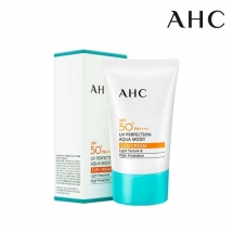 [AHC] UV퍼펙션아쿠아모이스트선크림50ml 1P