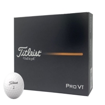 [타이틀리스트] 2025 PRO V1 12구