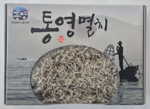 (주)더해도지 볶음멸치 500g