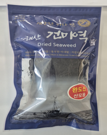 (주)더해도지 건미역 150g(중과)(15)