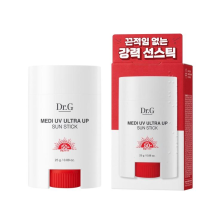 [닥터지] 메디유브이 울트라업 선스틱 25g SPF50+/PA++++ [506-232585]